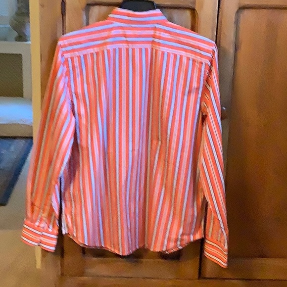 Ralph Lauren Blouse - Picture 2 of 4